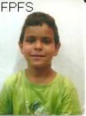 LUIS FELIPE GOMIDE DA SILVA