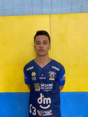 KAUã FELIPE FARIAS AZEVEDO