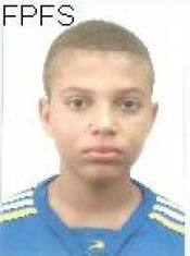 CAUE ANTONIO COSTA DOS SANTOS