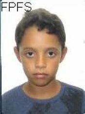 CAUA GALDINO TROMBINI QUERIDO