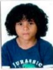 ENZO GABRIEL GOMES DE SOUZA