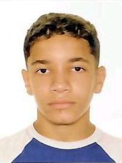 MATEUS DE SOUZA ALMEIDA