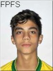 JOÃO PAULO SALES DIAS RAMOS