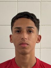 KAUã DA COSTA NASCIMENTO DA SILVA