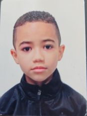 RYAN SOARES SANTOS