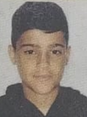 THIAGO SANTIAGO AMORIM