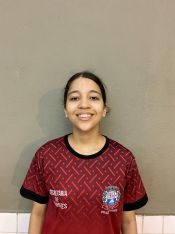 MARIANE DOS SANTOS BATISTA