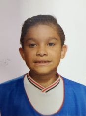 MATHEUS CARVALHO DE OLIVEIRA