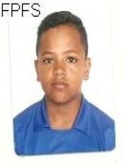KAUÃ ANTENUCCI SANTOS DE MELO