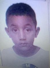 DAVI LUCCA DOS SANTOS PEREIRA