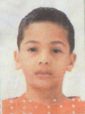 KAYKY ADRIANO COSTA TORRES