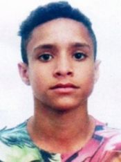 DAYWINIELL SILVA MORAIS