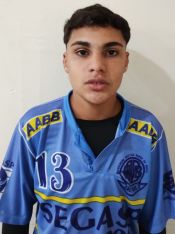 MOISéS JESUS SANTANA