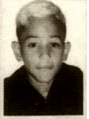MOHAMED THAYLOR PEREIRA DE SOUZA