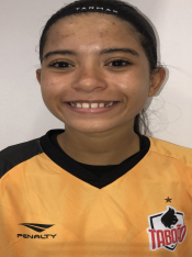 NICOLE GOMES SARMENTO 