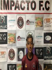 LUAN HENRIQUE PRACHEDES CAMAGO DO SANTOS