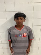 YCARO VITOR BRAGA
