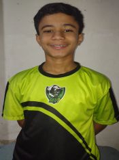 JOãO VICTOR NASCIMENTO DOS ANJOS BORJA