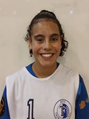VITóRIA PEREIRA GONçALVES