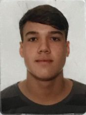 IGOR CARAMORI BAPTISTA