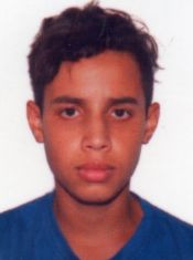 GUSTAVO PEIXOTO SANTANA