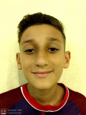 LUCAS MATHEUS ALVES GARCIA DA SILVA