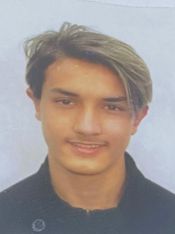 MARCUS VINíCIUS MARTELO FERRARI CLEMENTE