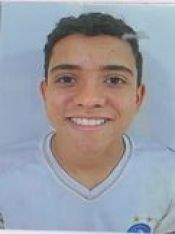 BERNARDO BENíCIO FAVELA