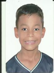 JOSUE CARLITO SANTOS MUNIZ 