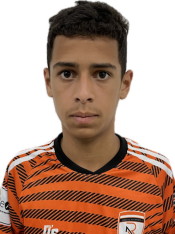 MATEUS ARAUJO NOVAIS
