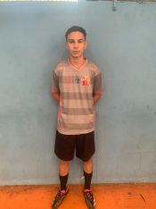 LUCAS REGINATO CASTRO BARBOSA