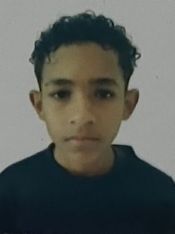 RHUAN FERNANDO DA SILVA SANTANA
