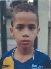 BERNARDO BEZERRA GOMES