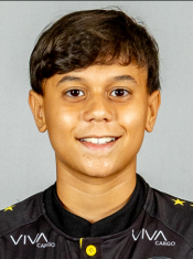 LORENZO DOMINGUES VIANNA
