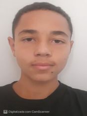 MATHEUS DA SILVA TOZZO