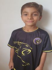 DANILO SOARES FERREIRA