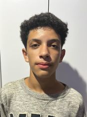 NICOLAS MAXIMILIANO DOS SANTOS SAMPAIO