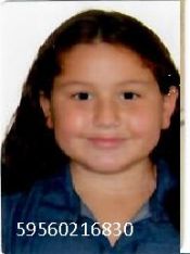 LARISSA ALBUQUERQUE NASCIMENTO