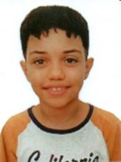 CAUE SOARES DOS REIS SILVA
