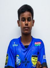 DERYCK SAMUEL FELIX DO NASCIMENTO