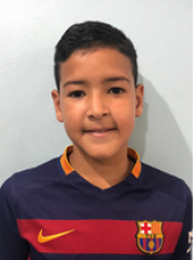 DIEGO NERIS DA SILVA