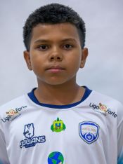 LUCAS GONçALVES BATISTA