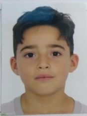 ISAAC SILVA SANTOS
