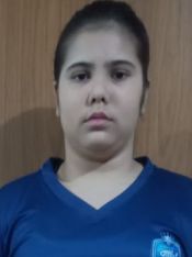 ESTELLA NERIS DE OLIVEIRA 