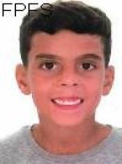 ENRICO LIMA BUSTAMANTE