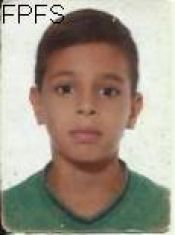PEDRO HENRIQUE DA SILVA
