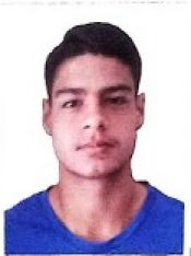 KAYKE SILVA BASTOS