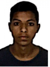 KEVEN LUCAS ALBUQUERQUE FONSECA