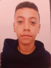 CAUÃ DE LIMA SARTOR VICENTE 
