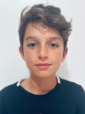 LEONARDO ANDRES CREPALDI